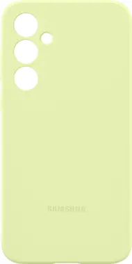 Samsung Samsung Galaxy A35 5G Silicone Case Samsung Samsung Galaxy A35 5G Silicone Case