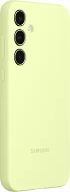 Samsung Samsung Galaxy A35 5G Silicone Case Samsung Samsung Galaxy A35 5G Silicone Case