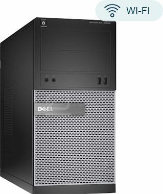 Dell Optiplex 3020 MT i3 4150, 8GB, SSD 128GB, WiFi, A+ Dell Optiplex 3020 MT i3 4150, 8GB, SSD 128GB, WiFi, A+