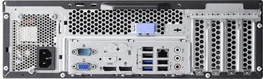 Lenovo Thinkcentre M900 SFF i5 6500, 16GB, SSD 256GB, WiF Lenovo Thinkcentre M900 SFF i5 6500, 16GB, SSD 256GB, WiF
