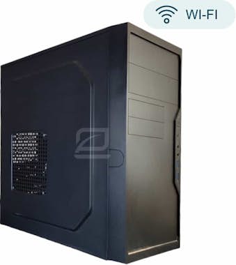 Lenovo GAMING Torre Gigabyte H310M S2H 2.0, i7 9700F 4.70 Lenovo GAMING Torre Gigabyte H310M S2H 2.0, i7 9700F 4.70