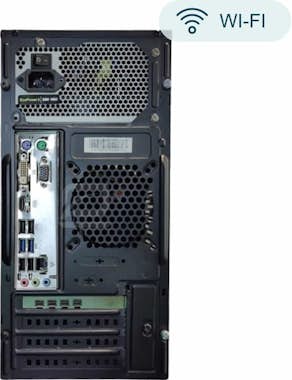 Lenovo GAMING Torre Gigabyte H310M S2H 2.0, i7 9700F 4.70 Lenovo GAMING Torre Gigabyte H310M S2H 2.0, i7 9700F 4.70