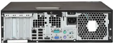HP Compaq 8200 Elite MT i5 2400, 16GB, SSD 1000GB, Wi HP Compaq 8200 Elite MT i5 2400, 16GB, SSD 1000GB, Wi