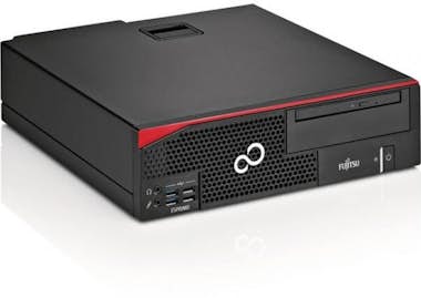 Fujitsu ESPRIMO D556 SFF Celeron G3900, 8GB, SSD 256GB, Wi Fujitsu ESPRIMO D556 SFF Celeron G3900, 8GB, SSD 256GB, Wi