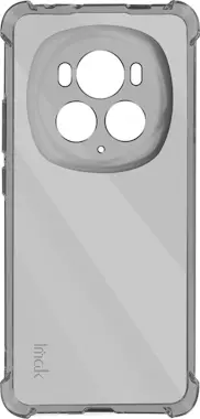 iMak Funda antigolpes para Honor Magic 6 Pro Silicona N iMak Funda antigolpes para Honor Magic 6 Pro Silicona N