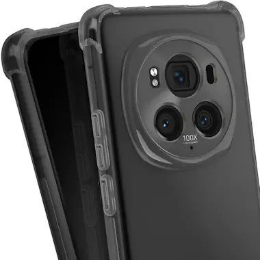 iMak Funda antigolpes para Honor Magic 6 Pro Silicona N iMak Funda antigolpes para Honor Magic 6 Pro Silicona N