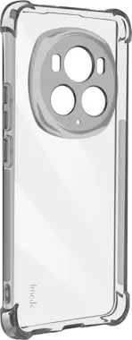iMak Funda antigolpes para Honor Magic 6 Pro Silicona N iMak Funda antigolpes para Honor Magic 6 Pro Silicona N