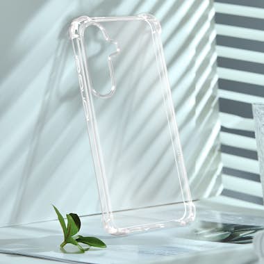 Samsung Funda Original Galaxy S24 Silicona Flexible Esquin Samsung Funda Original Galaxy S24 Silicona Flexible Esquin