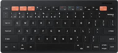 Samsung Samsung EJ-B3400BBGGDE teclado para móvil Negro Bl Samsung Samsung EJ-B3400BBGGDE teclado para móvil Negro Bl