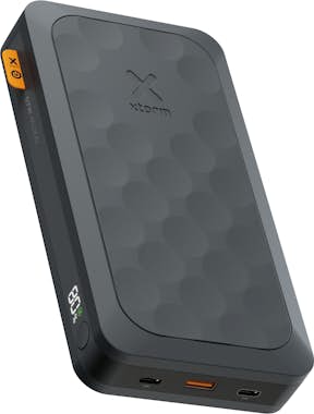 Xtorm Xtorm 67W Fuel Series Powerbank 45.000mAh - Midnig Xtorm Xtorm 67W Fuel Series Powerbank 45.000mAh - Midnig