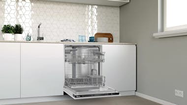 Balay Balay 3VF304NP lavavajillas Completamente integrad Balay Balay 3VF304NP lavavajillas Completamente integrad