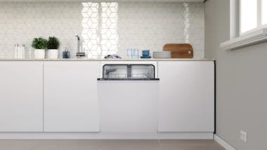 Balay Balay 3VF304NP lavavajillas Completamente integrad Balay Balay 3VF304NP lavavajillas Completamente integrad