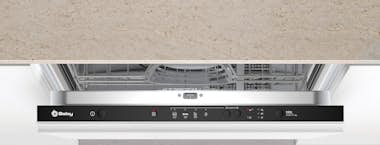 Balay Balay 3VF304NP lavavajillas Completamente integrad Balay Balay 3VF304NP lavavajillas Completamente integrad