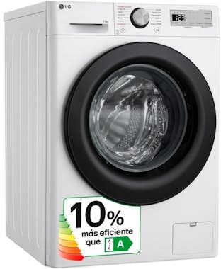 LG LG F4WR5011A6F lavadora Carga frontal 11 kg 1400 R LG LG F4WR5011A6F lavadora Carga frontal 11 kg 1400 R