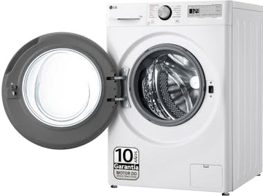 LG LG F4WR5011A6F lavadora Carga frontal 11 kg 1400 R LG LG F4WR5011A6F lavadora Carga frontal 11 kg 1400 R