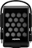 Adata ADATA 1TB HD720 disco duro externo Negro Adata ADATA 1TB HD720 disco duro externo Negro