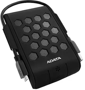 Adata ADATA 1TB HD720 disco duro externo Negro Adata ADATA 1TB HD720 disco duro externo Negro