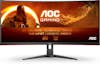 AOC AOC G2 CU34G2XE/BK LED display 86,4 cm (34"") 3440 AOC AOC G2 CU34G2XE/BK LED display 86,4 cm (34"") 3440