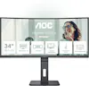 AOC AOC CU34P3CV pantalla para PC 86,4 cm (34"") 3440 AOC AOC CU34P3CV pantalla para PC 86,4 cm (34"") 3440
