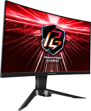 Asrock Asrock PG27Q15R2A pantalla para PC 68,6 cm (27"") Asrock Asrock PG27Q15R2A pantalla para PC 68,6 cm (27"")