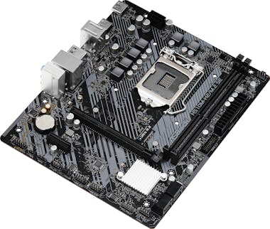 Asrock Asrock H510M-H2/M.2 SE Intel H470 LGA 1200 (Socket Asrock Asrock H510M-H2/M.2 SE Intel H470 LGA 1200 (Socket