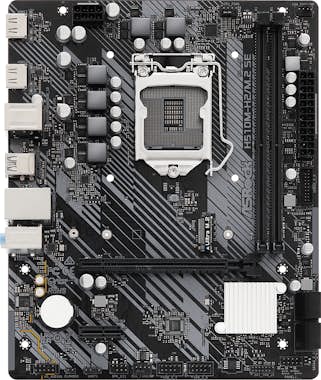 Asrock Asrock H510M-H2/M.2 SE Intel H470 LGA 1200 (Socket Asrock Asrock H510M-H2/M.2 SE Intel H470 LGA 1200 (Socket
