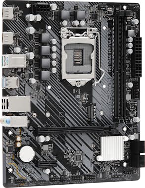 Asrock Asrock H510M-H2/M.2 SE Intel H470 LGA 1200 (Socket Asrock Asrock H510M-H2/M.2 SE Intel H470 LGA 1200 (Socket