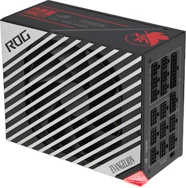 Asus ASUS ROG THOR 1000W Platinum II EVA Edition unidad Asus ASUS ROG THOR 1000W Platinum II EVA Edition unidad