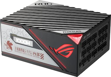 Asus ASUS ROG THOR 1000W Platinum II EVA Edition unidad Asus ASUS ROG THOR 1000W Platinum II EVA Edition unidad