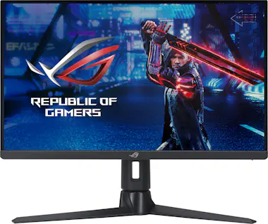 Asus ASUS ROG Strix XG27AQMR pantalla para PC 68,6 cm ( Asus ASUS ROG Strix XG27AQMR pantalla para PC 68,6 cm (
