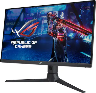 Asus ASUS ROG Strix XG27AQMR pantalla para PC 68,6 cm ( Asus ASUS ROG Strix XG27AQMR pantalla para PC 68,6 cm (