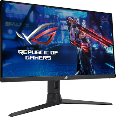 Asus ASUS ROG Strix XG27AQMR pantalla para PC 68,6 cm ( Asus ASUS ROG Strix XG27AQMR pantalla para PC 68,6 cm (