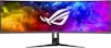Asus ASUS ROG Swift PG49WCD pantalla para PC 124,5 cm ( Asus ASUS ROG Swift PG49WCD pantalla para PC 124,5 cm (