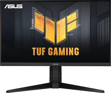 Asus ASUS TUF Gaming VG27AQL3A pantalla para PC 68,6 cm Asus ASUS TUF Gaming VG27AQL3A pantalla para PC 68,6 cm