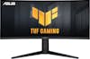 Asus ASUS TUF Gaming VG34VQEL1A pantalla para PC 86,4 c Asus ASUS TUF Gaming VG34VQEL1A pantalla para PC 86,4 c