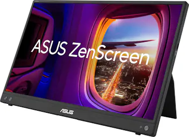 Asus ASUS MB16AHV pantalla para PC 39,6 cm (15.6"") 192 Asus ASUS MB16AHV pantalla para PC 39,6 cm (15.6"") 192
