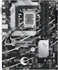 Asus ASUS PRIME B760-PLUS Intel B760 LGA 1700 ATX Asus ASUS PRIME B760-PLUS Intel B760 LGA 1700 ATX