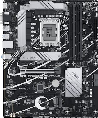 Asus ASUS PRIME B760-PLUS Intel B760 LGA 1700 ATX Asus ASUS PRIME B760-PLUS Intel B760 LGA 1700 ATX