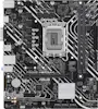 Asus ASUS Prime H610M-K Intel H610 LGA 1700 micro ATX Asus ASUS Prime H610M-K Intel H610 LGA 1700 micro ATX