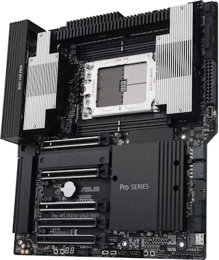 Asus ASUS Pro WS TRX50-SAGE WIFI AMD TRX50 Socket sTR5 Asus ASUS Pro WS TRX50-SAGE WIFI AMD TRX50 Socket sTR5