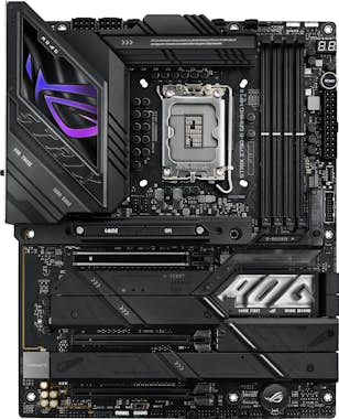 Asus ASUS ROG STRIX Z790-E GAMING WIFI II Intel Z790 LG Asus ASUS ROG STRIX Z790-E GAMING WIFI II Intel Z790 LG