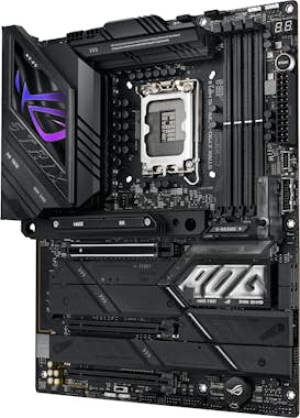 Asus ASUS ROG STRIX Z790-E GAMING WIFI II Intel Z790 LG Asus ASUS ROG STRIX Z790-E GAMING WIFI II Intel Z790 LG