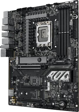 Asus ASUS ROG STRIX Z790-E GAMING WIFI II Intel Z790 LG Asus ASUS ROG STRIX Z790-E GAMING WIFI II Intel Z790 LG