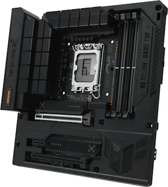Asus ASUS TUF GAMING B760M-BTF WIFI Intel B760 LGA 1700 Asus ASUS TUF GAMING B760M-BTF WIFI Intel B760 LGA 1700