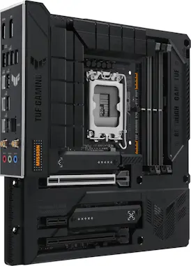 Asus ASUS TUF GAMING B760M-BTF WIFI Intel B760 LGA 1700 Asus ASUS TUF GAMING B760M-BTF WIFI Intel B760 LGA 1700