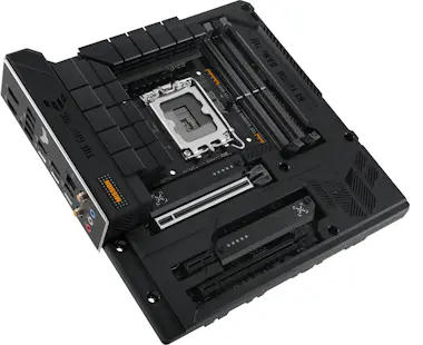 Asus ASUS TUF GAMING B760M-BTF WIFI Intel B760 LGA 1700 Asus ASUS TUF GAMING B760M-BTF WIFI Intel B760 LGA 1700