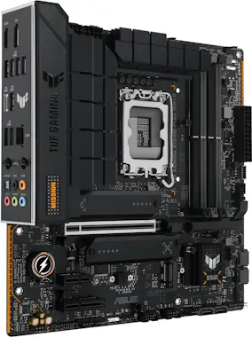 Asus ASUS TUF GAMING B760M-PLUS WIFI II Intel B760 LGA Asus ASUS TUF GAMING B760M-PLUS WIFI II Intel B760 LGA