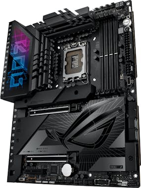 Asus ASUS ROG MAXIMUS Z790 DARK HERO Intel Z790 LGA 170 Asus ASUS ROG MAXIMUS Z790 DARK HERO Intel Z790 LGA 170