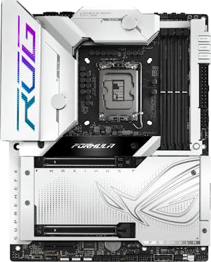 Asus ASUS ROG MAXIMUS Z790 FORMULA Intel Z790 LGA 1700 Asus ASUS ROG MAXIMUS Z790 FORMULA Intel Z790 LGA 1700
