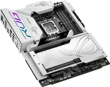 Asus ASUS ROG MAXIMUS Z790 FORMULA Intel Z790 LGA 1700 Asus ASUS ROG MAXIMUS Z790 FORMULA Intel Z790 LGA 1700